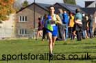 Senior womens 2022 Northern Cross Country Relays, Graves Park, Sheffield. Photo: David T. Hewitson/Sports for All Pics